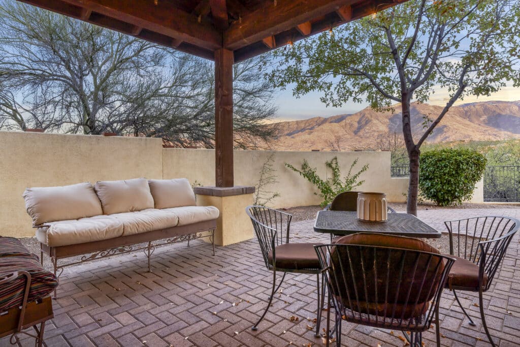 senior homes in tucson