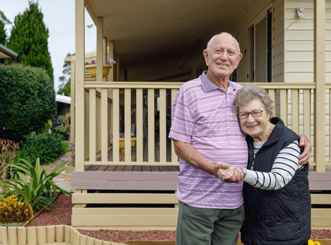 independent living activities for seniors