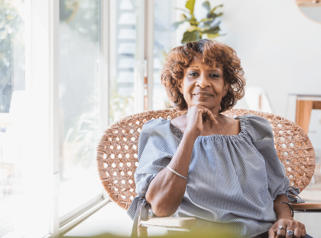 independent living activities for seniors