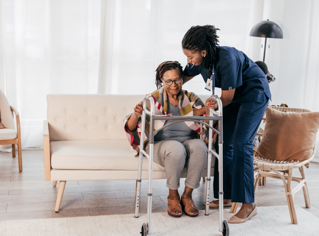 senior living tucson