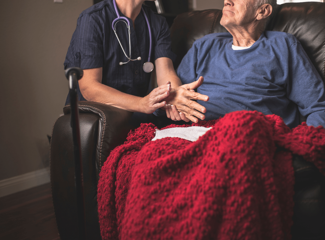 hospice care tucson