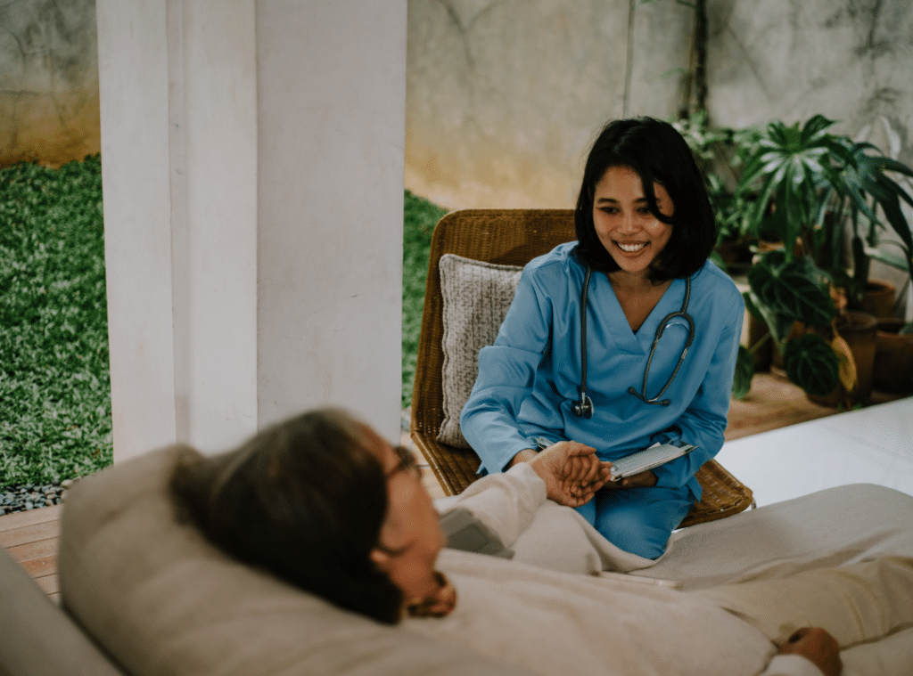 hospice care tucson