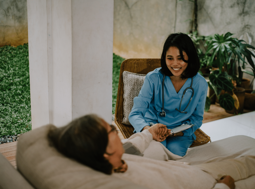 hospice care tucson