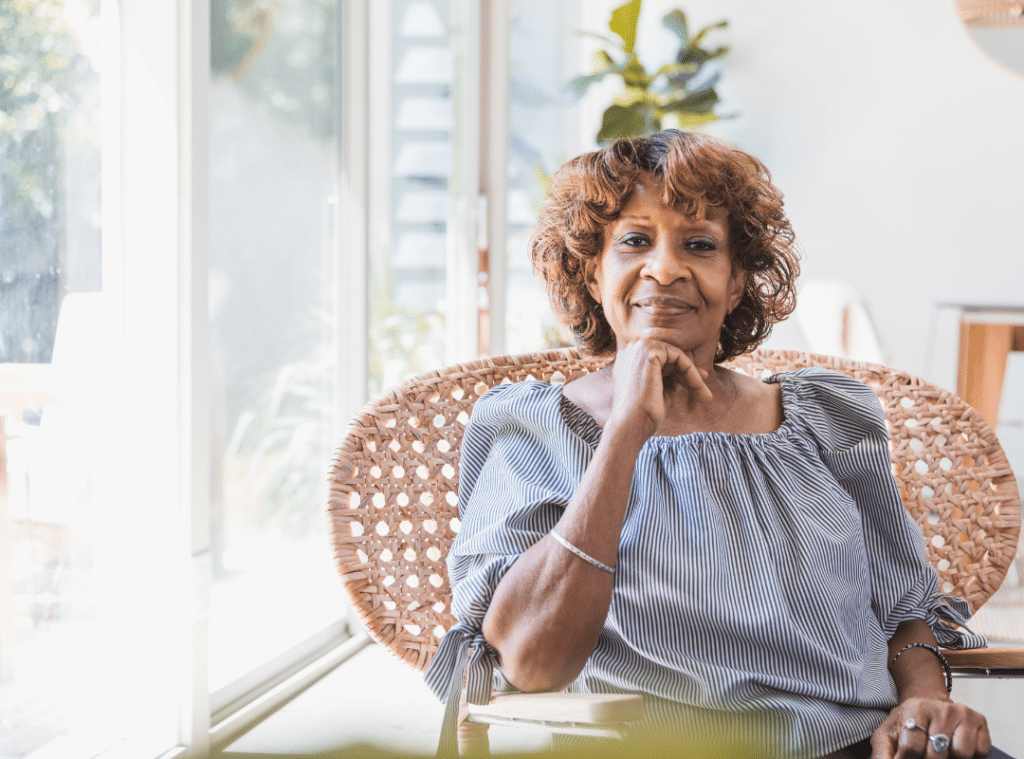 independent living tucson