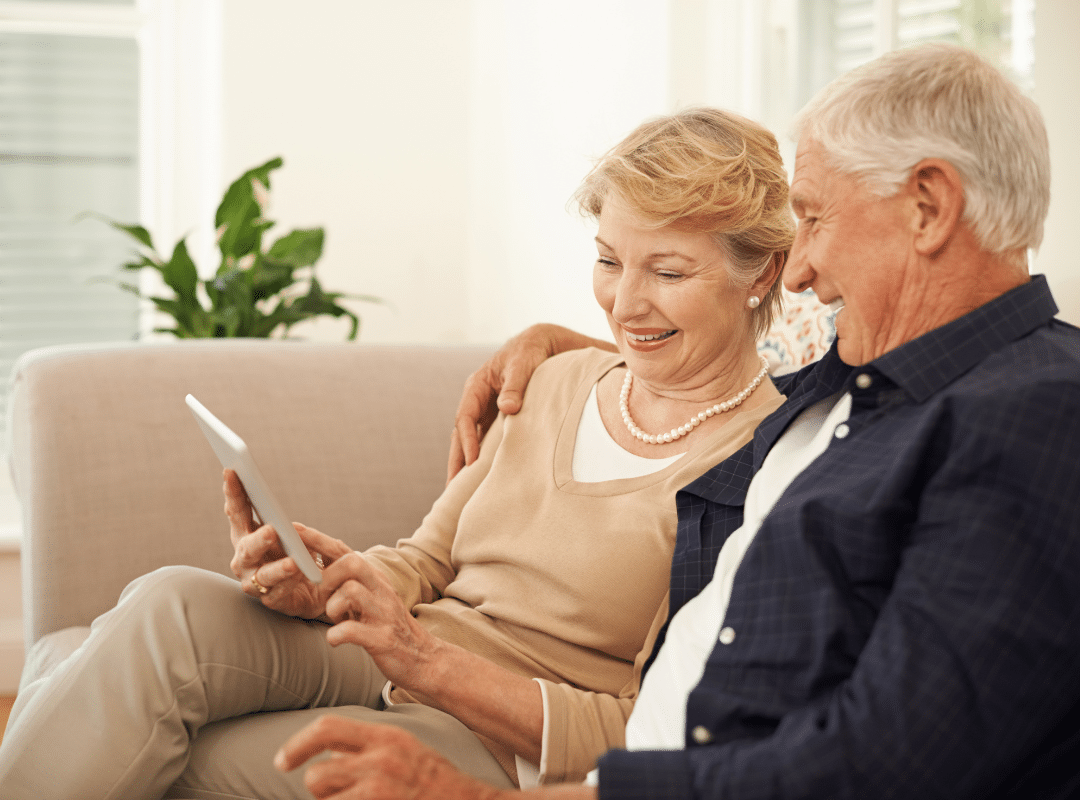 tucson assisted living