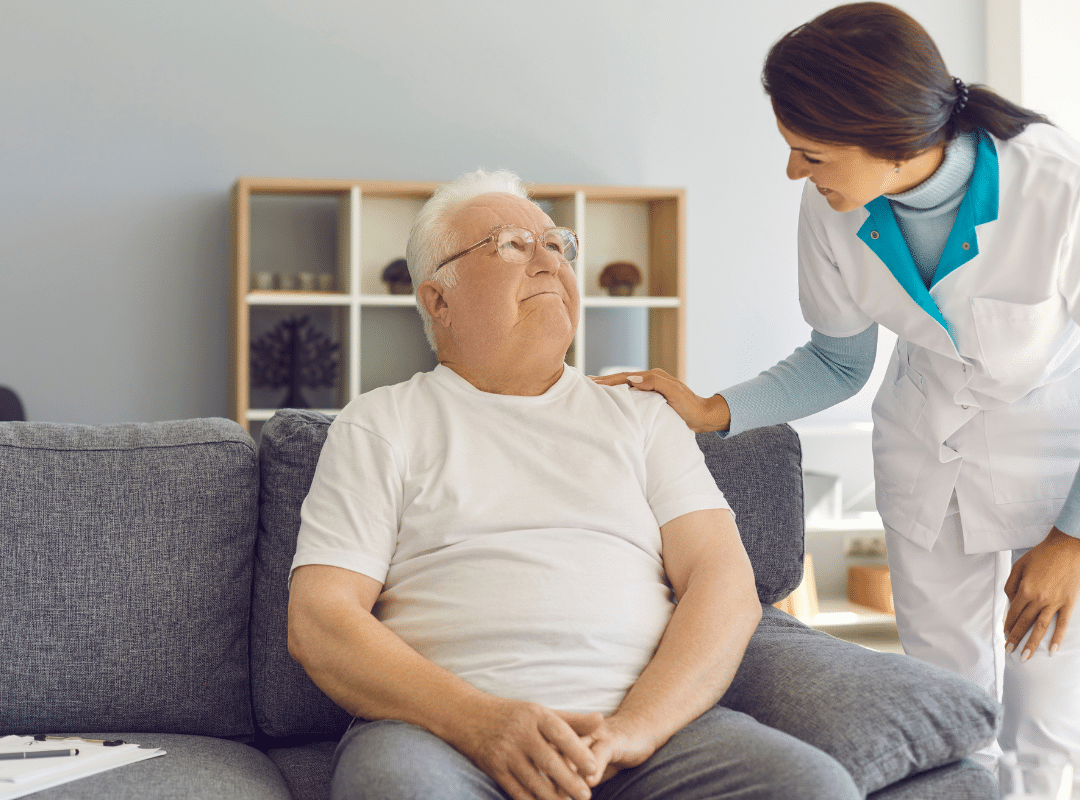 assisted living expenses