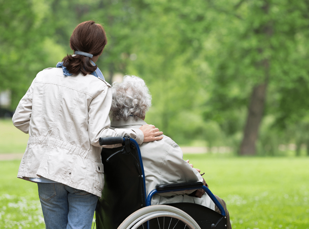 assisted living expenses