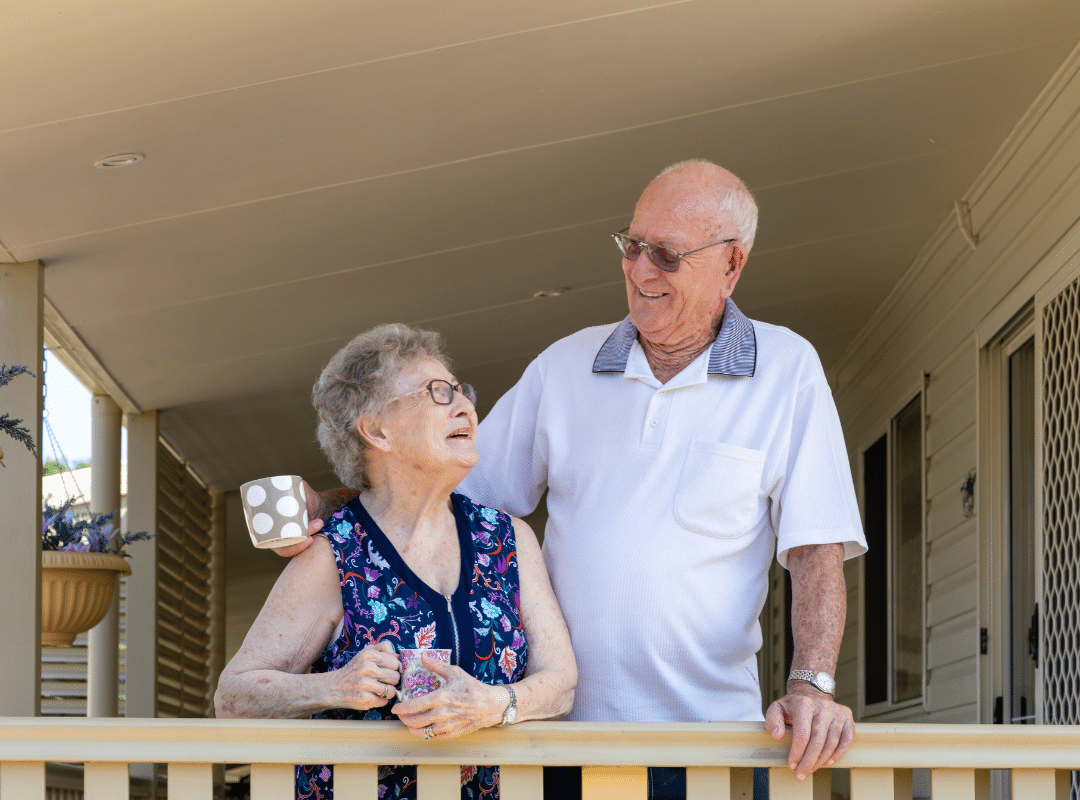 independent living tucson