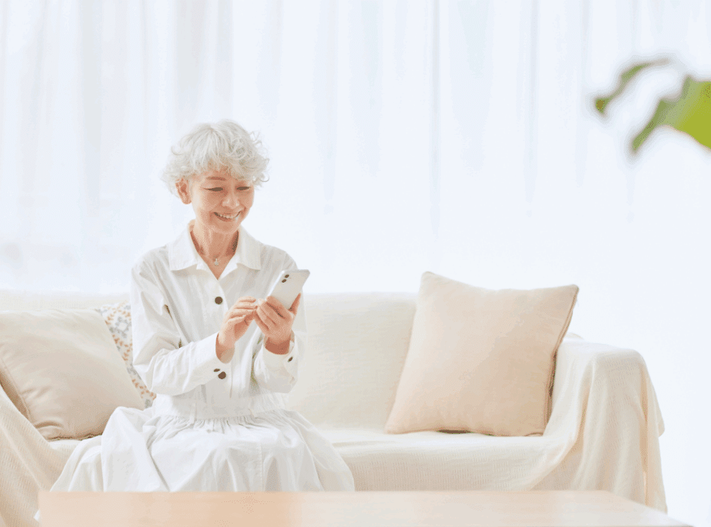 senior living cost