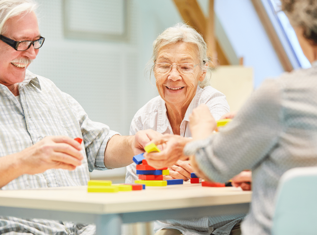 memory games for dementia patients