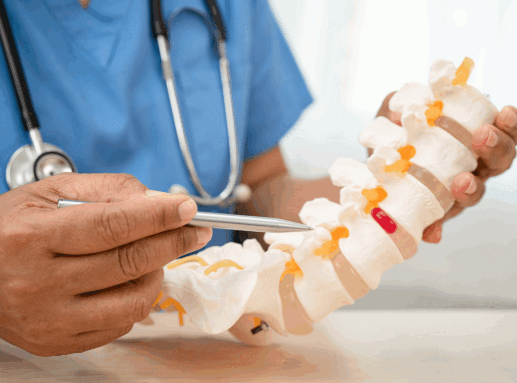holistic treatment for nerve pain