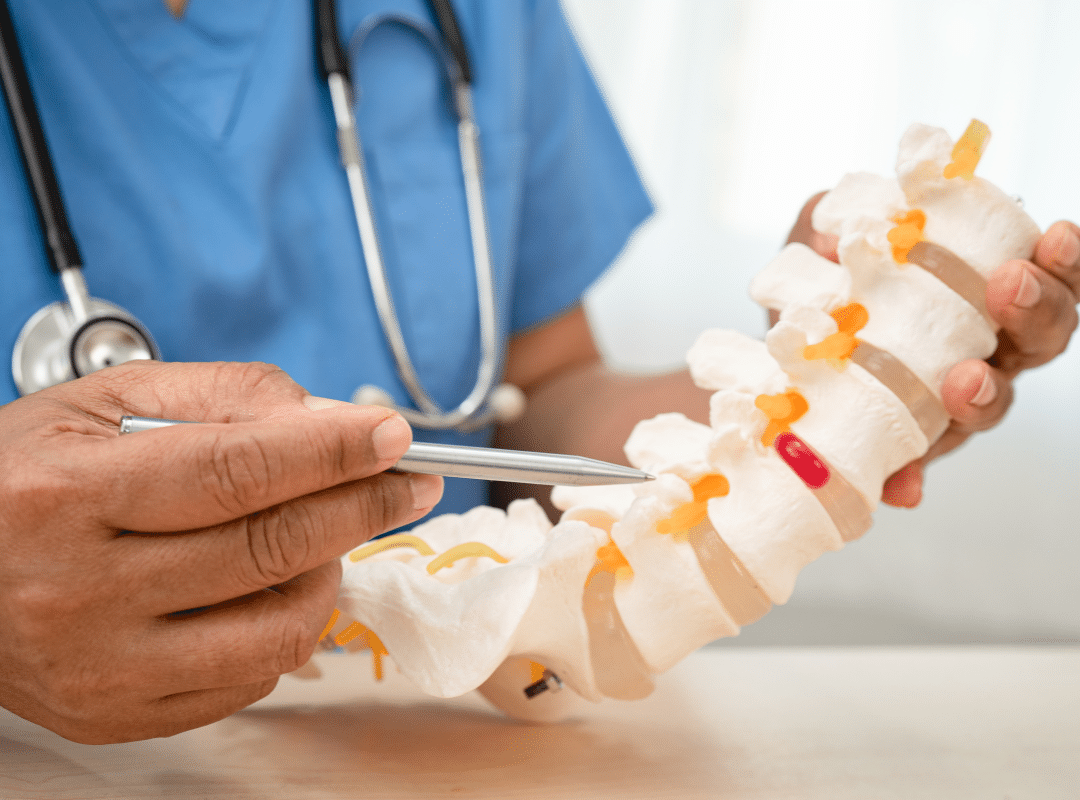 holistic treatment for nerve pain