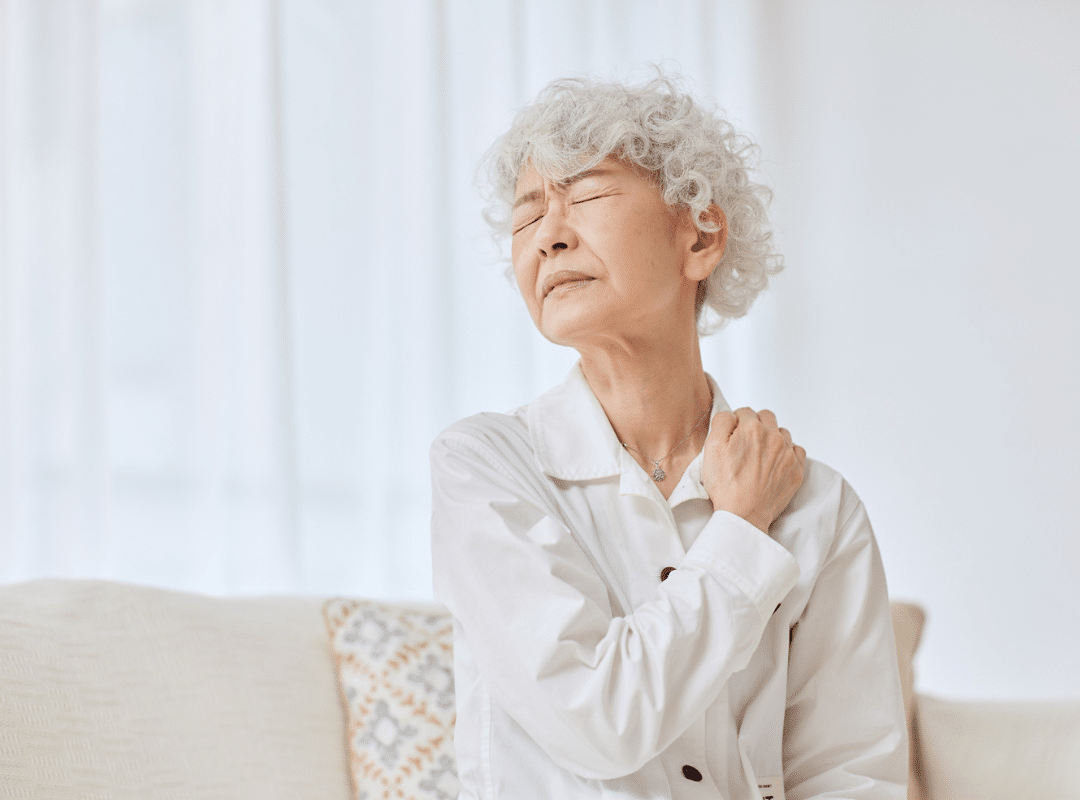 holistic treatment for nerve pain