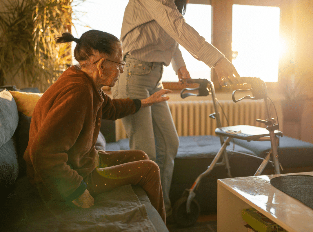 independent living apartments​