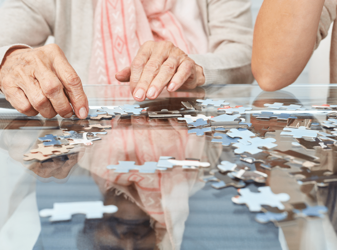 what is the difference between memory care and dementia care