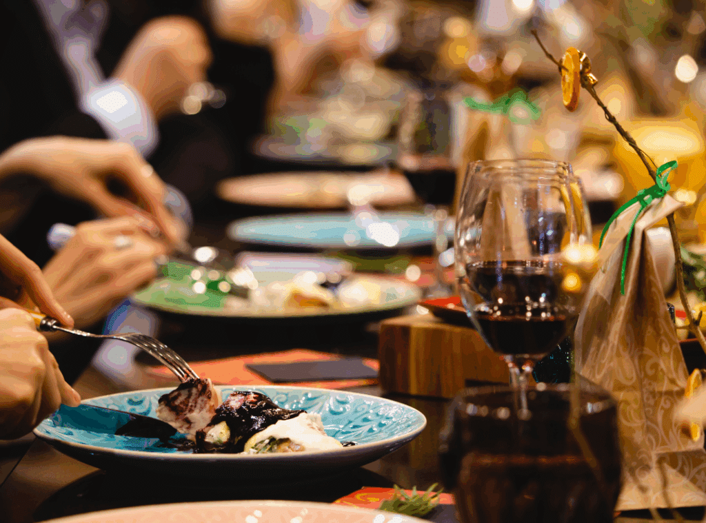 restaurants tucson az