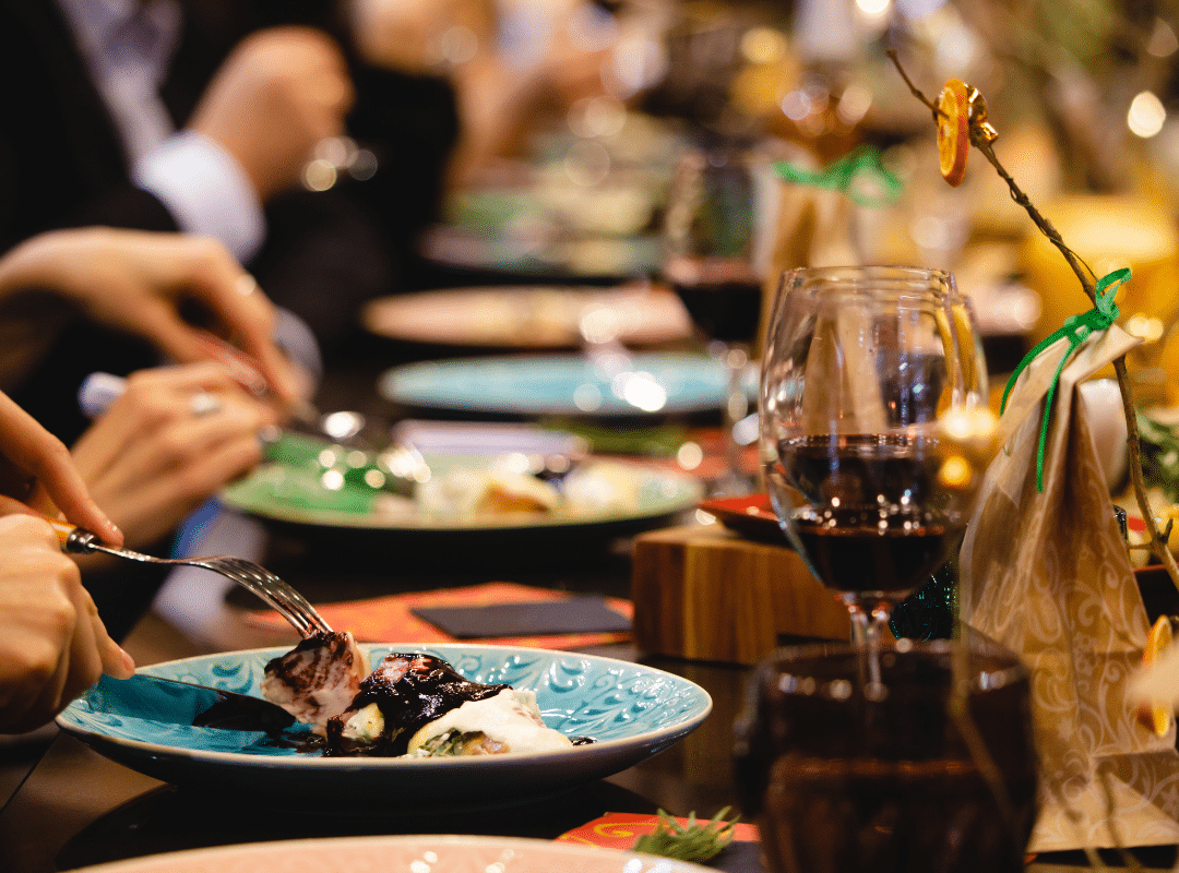 restaurants tucson az