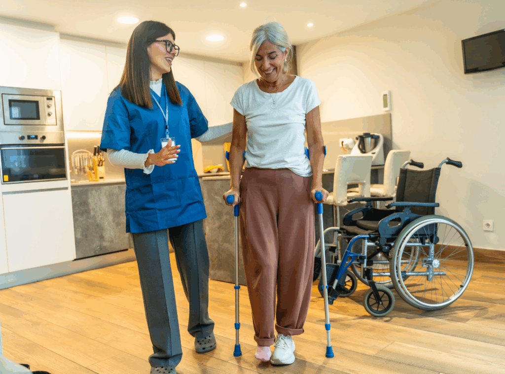 assisted living jobs in tucson az