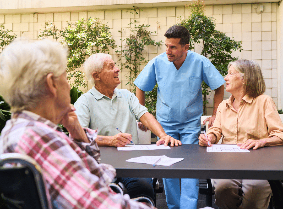 assisted living homes tucson az