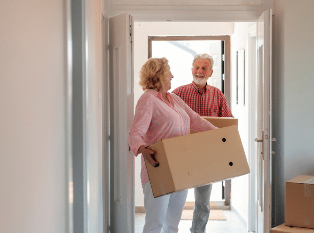 tucson az senior apartments