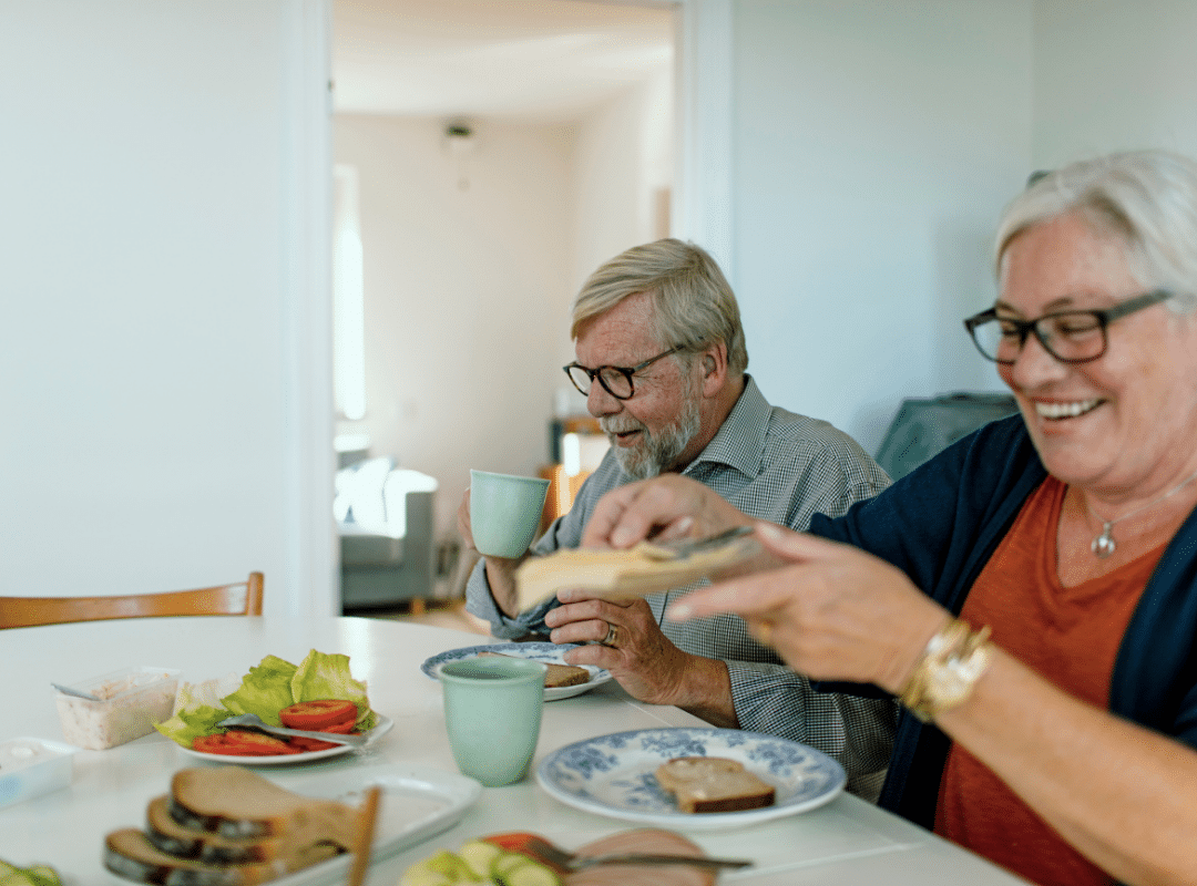 tucson az senior apartments