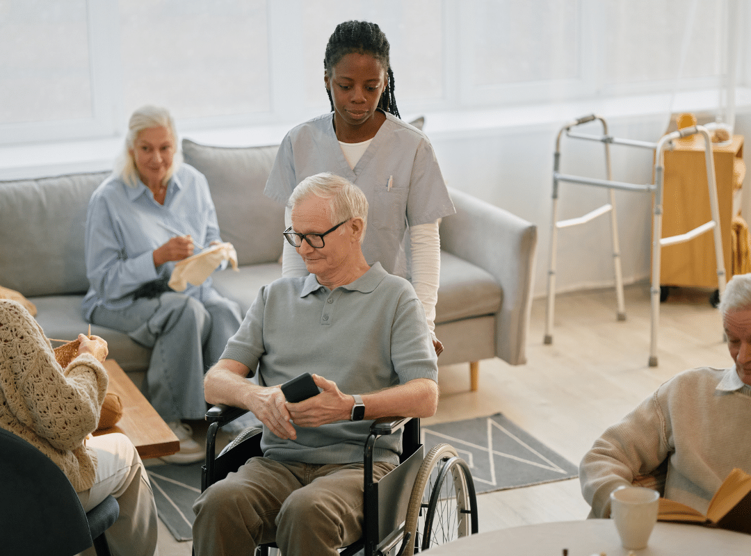 catalina assisted living tucson